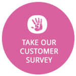Take Our Customer Survey