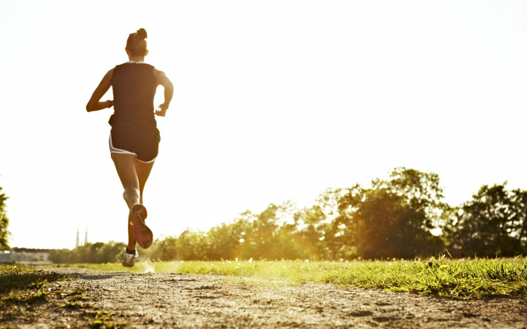 The Art of Running