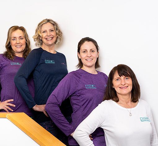 Hands On Physio Team - Physiotherapy Handforth