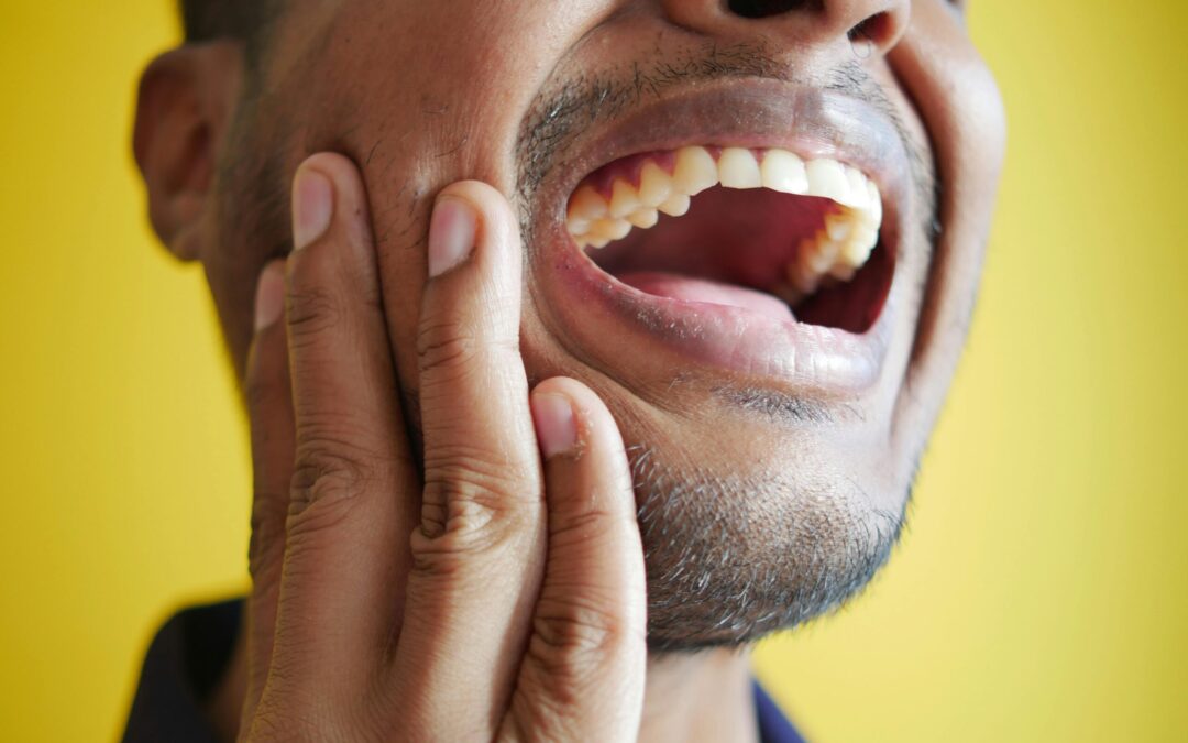 Relieve Jaw Pain and Restore Comfort: How  Physiotherapy Can Help with TMD
